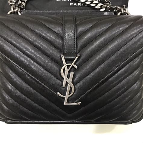 ysl mbs
